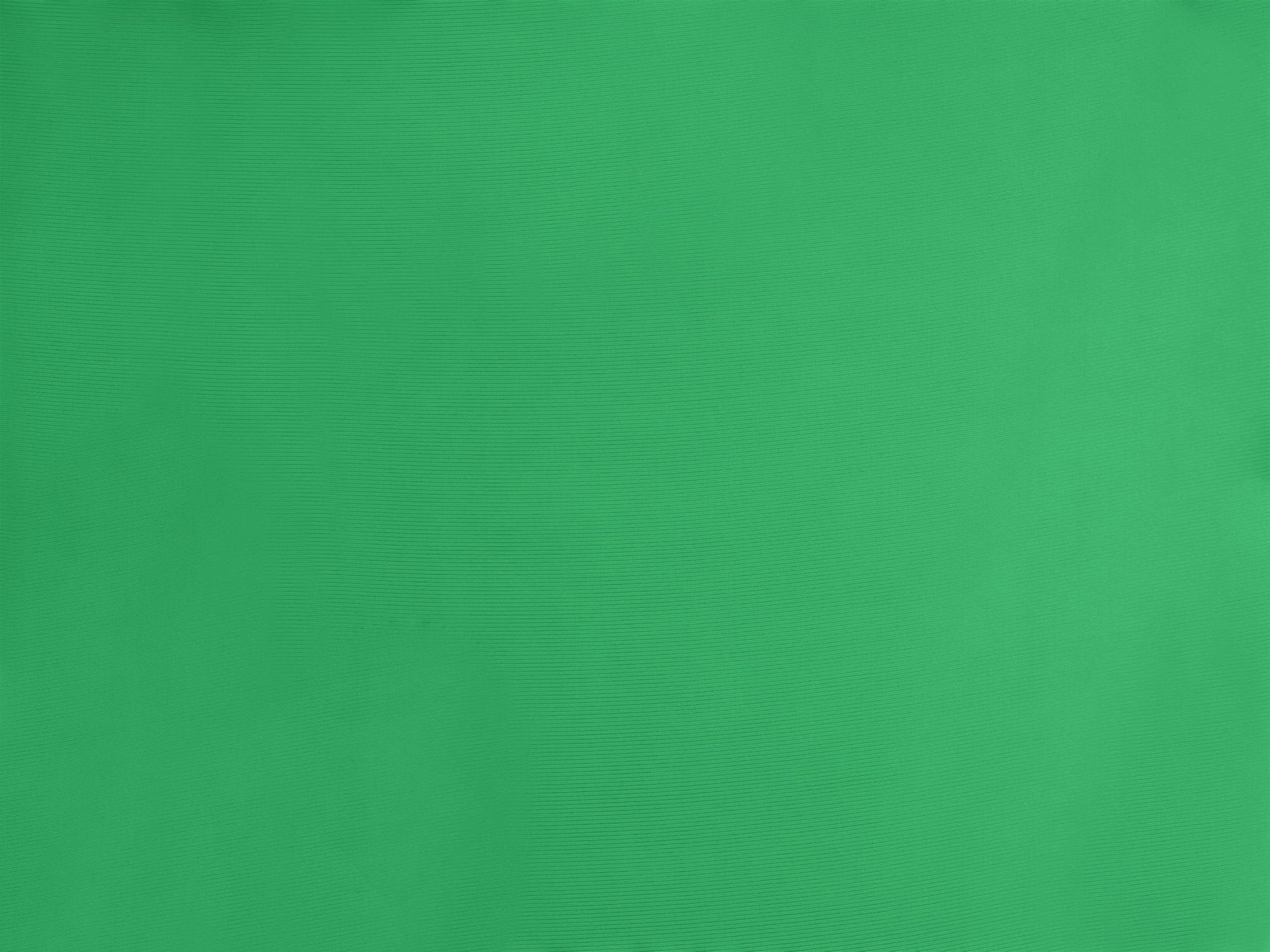Image 02: Rio De Sol Hair Accessory Tambourine Scrunchie