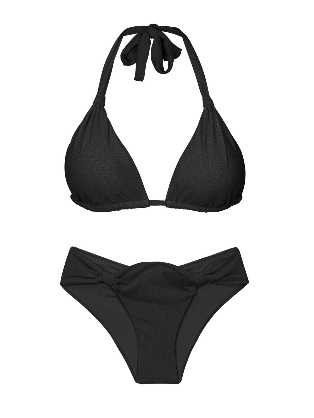 Product Front: Rio De Sol Set Set Malibu-Black Mel