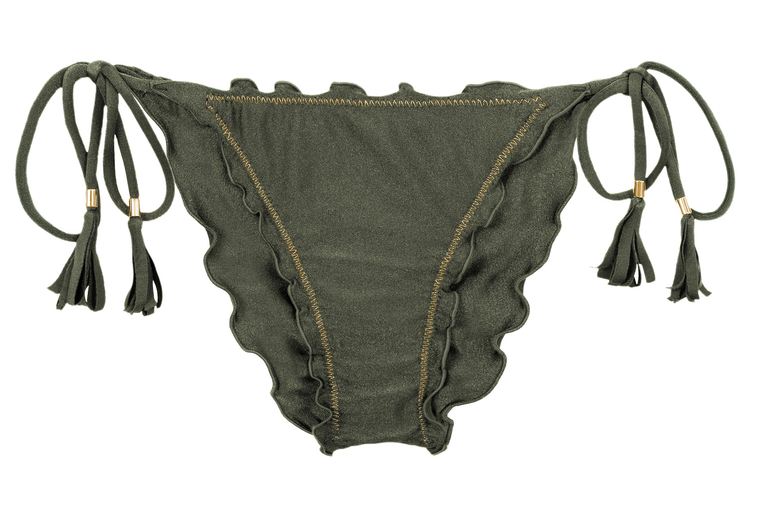 Product Front: Rio De Sol Bottom Bottom Croco Frufru-Comfy