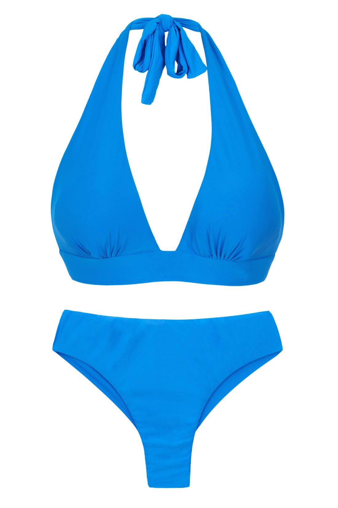 Product Front: Rio De Sol Set Set Jacinto Halter-Cos Ciao