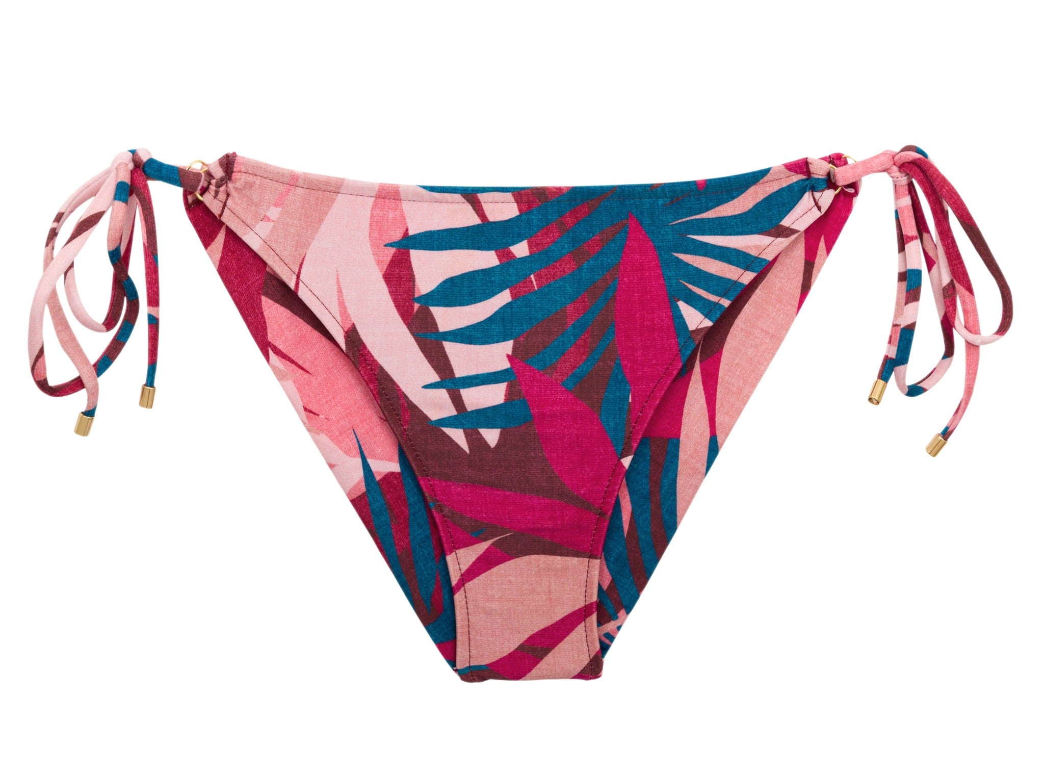 Model Front: Rio De Sol Bottom Bottom Yucca Comfort