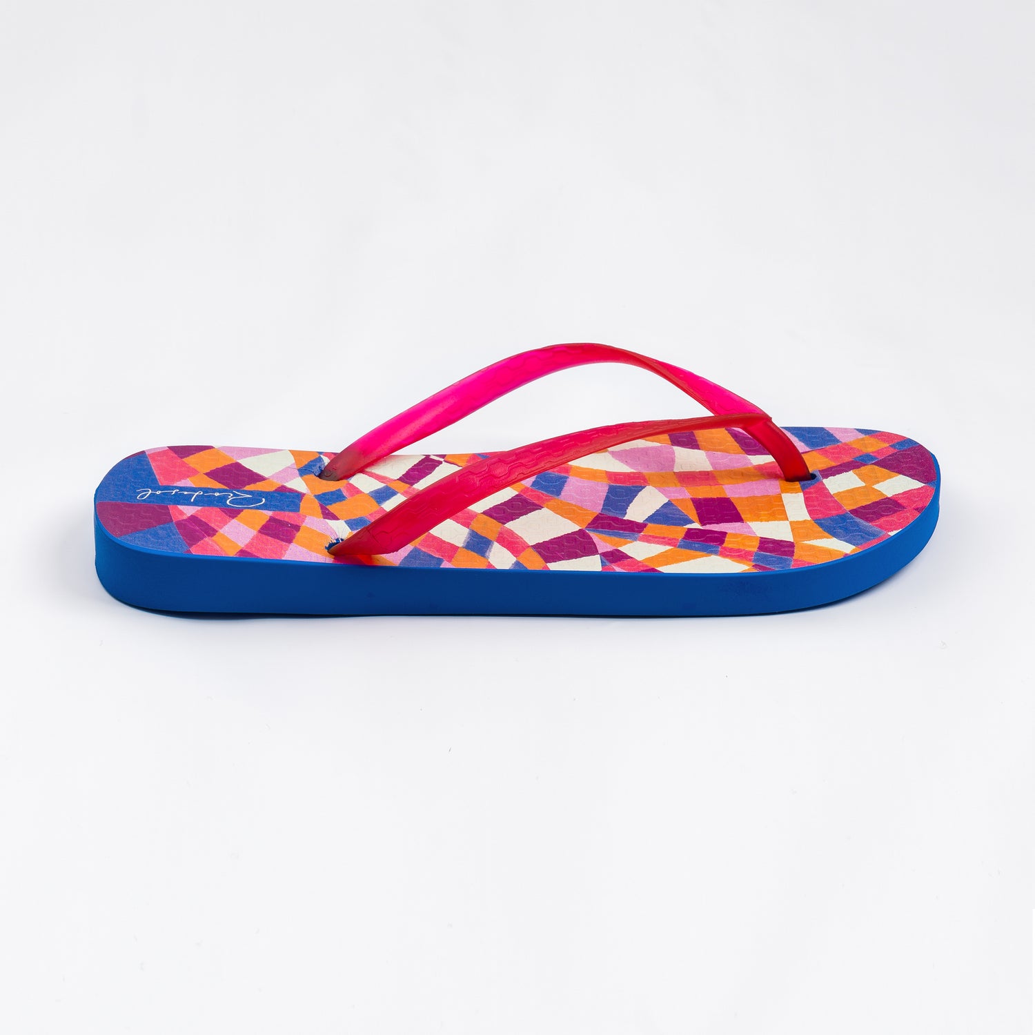 Image 03: Rio De Sol Flip-Flop Funny Slim