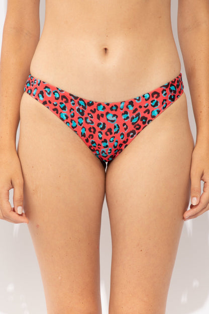 Gallery: Rio De Sol Bottom Bottom Coral-Feline Essential-Comfy