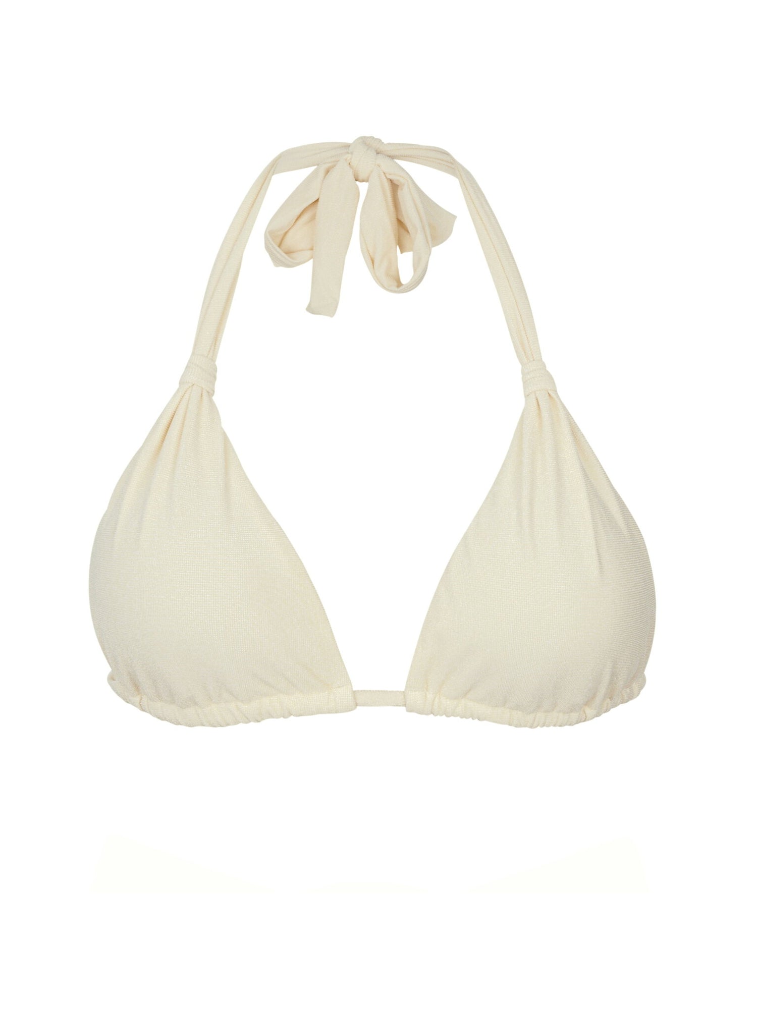 Product Front: Rio De Sol Top Top Malibu-Natural Mel