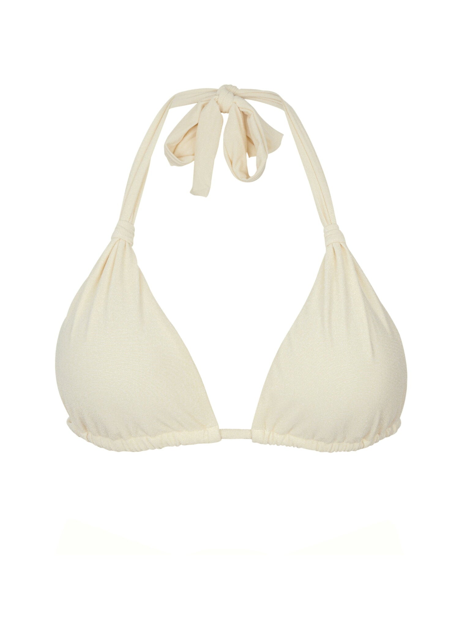 Product Front: Rio De Sol Top Top Malibu-Natural Mel