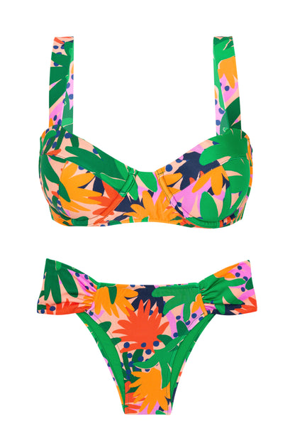 Product Front: Rio De Sol Set Set Delight Amelia Baobi