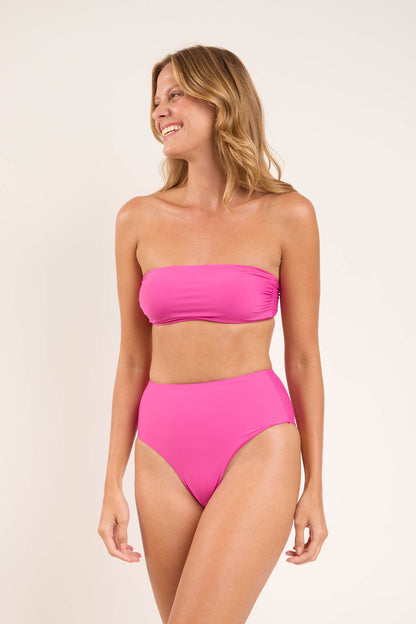 Image 05: Rio De Sol Bottom Bottom Fluity-Amor Hotpants