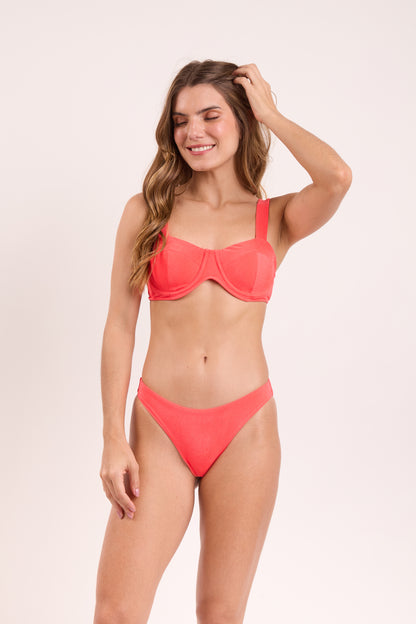 Image 08: Rio De Sol Bottom Bottom Malibu-Folia Essential-Comfy