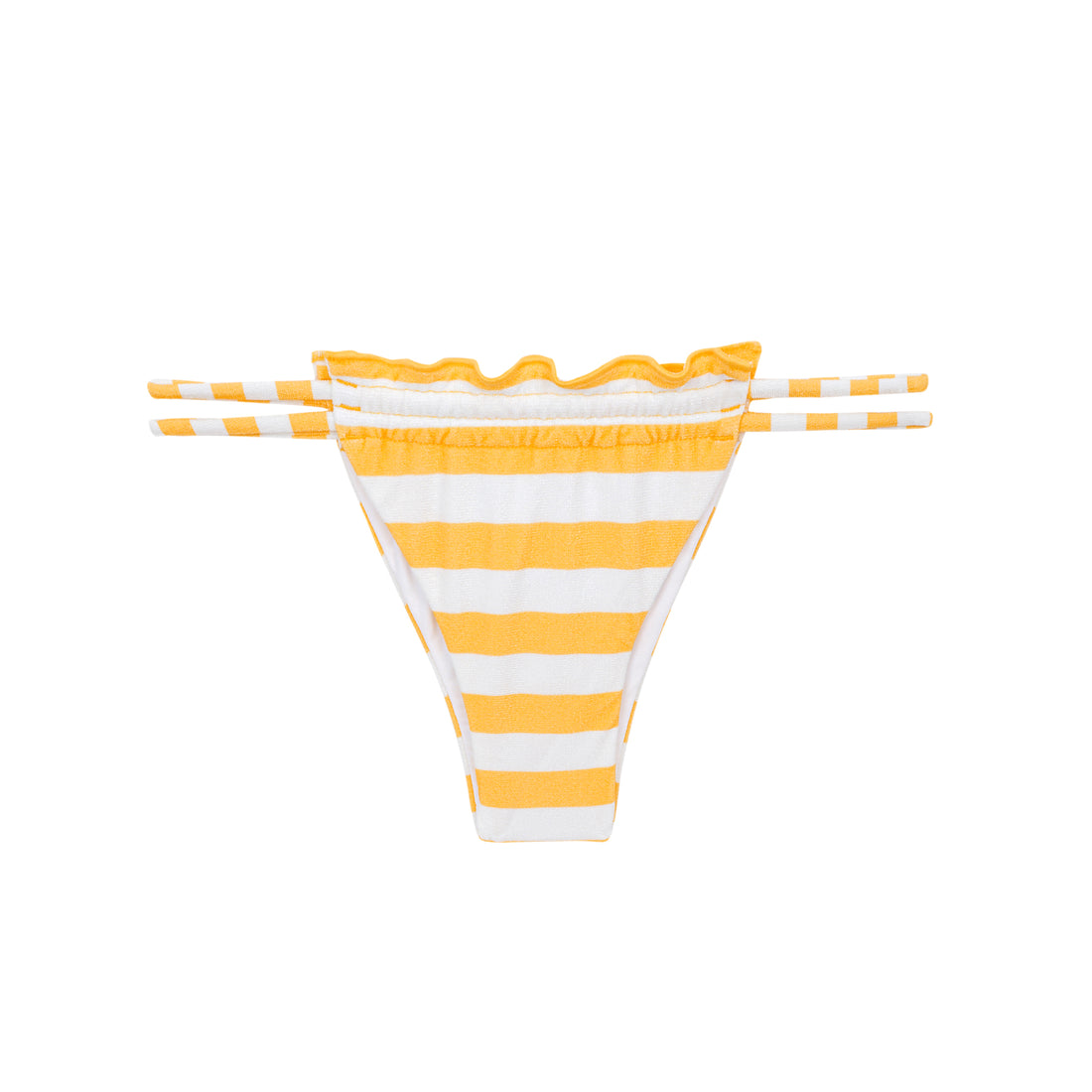 Product Front: Rio De Sol Bottom Bottom Sunshine Pipa-Frufru