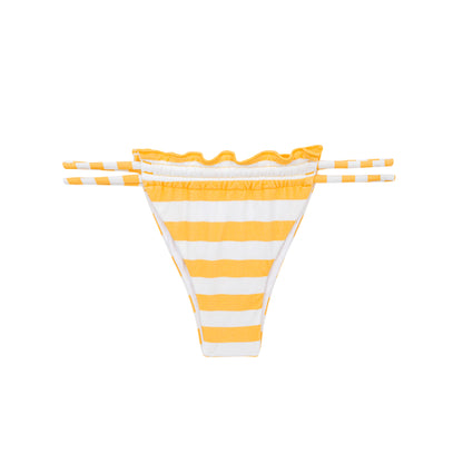 Product Front: Rio De Sol Bottom Bottom Sunshine Pipa-Frufru