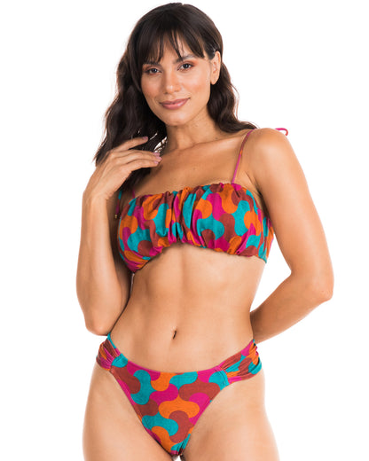 Gallery: La Playa Set Faixa Duplo Aretsanato