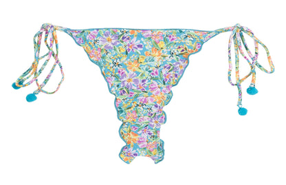 Product Front: Rio De Sol Bottom Bottom Tiny-Garden Frufru-Fio