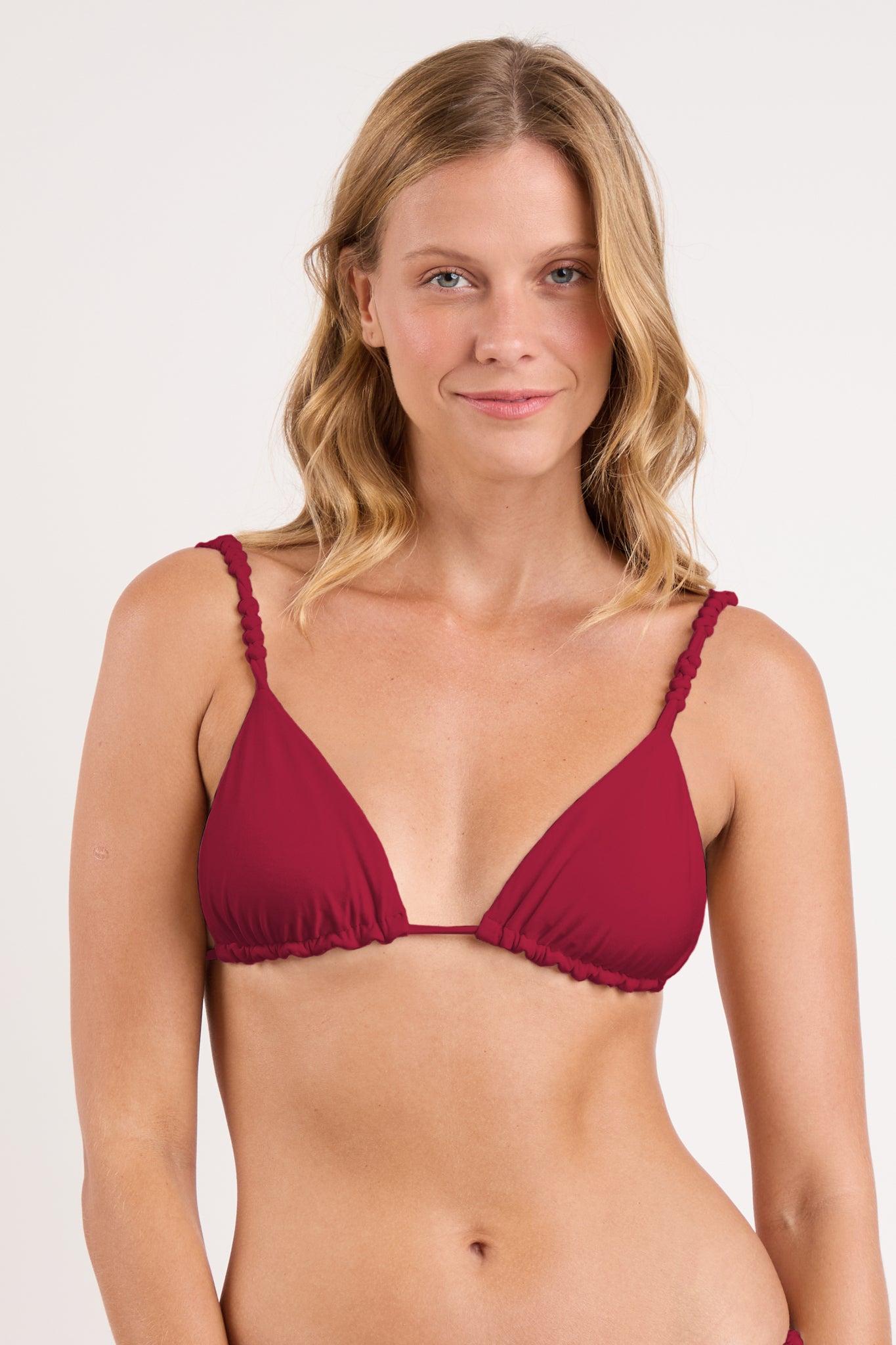 Gallery: Rio De Sol Top Top Touch-Carmim Selena