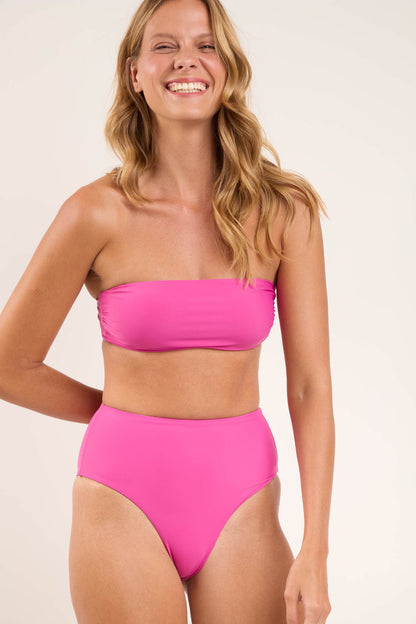 Image 07: Rio De Sol Bottom Bottom Fluity-Amor Hotpants