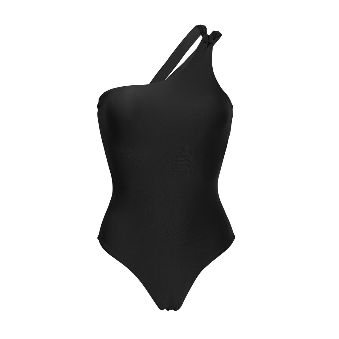 Product Front: Rio De Sol One-Piece Nero Santorini