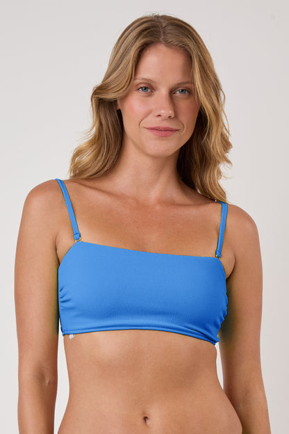 Gallery: Rio De Sol Top Top Sand-Nautico Bandeau-Reto