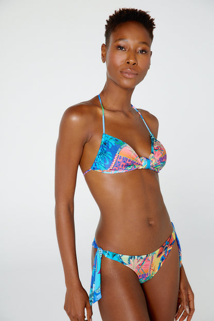 Image 03: Blueman Bottom Bottom Arpoador Indio