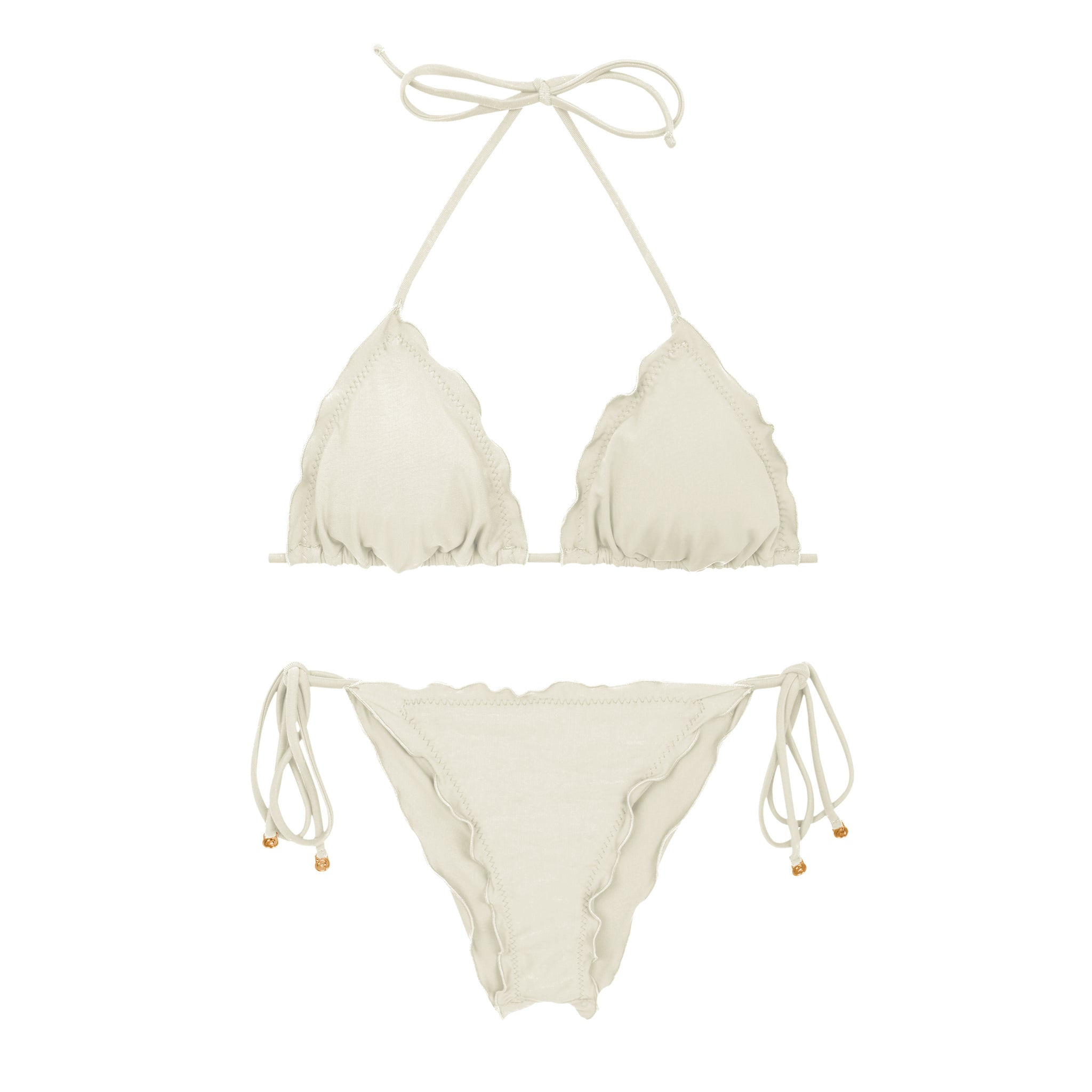 Product Front: Rio De Sol Set Set Touch-Natural Frufru