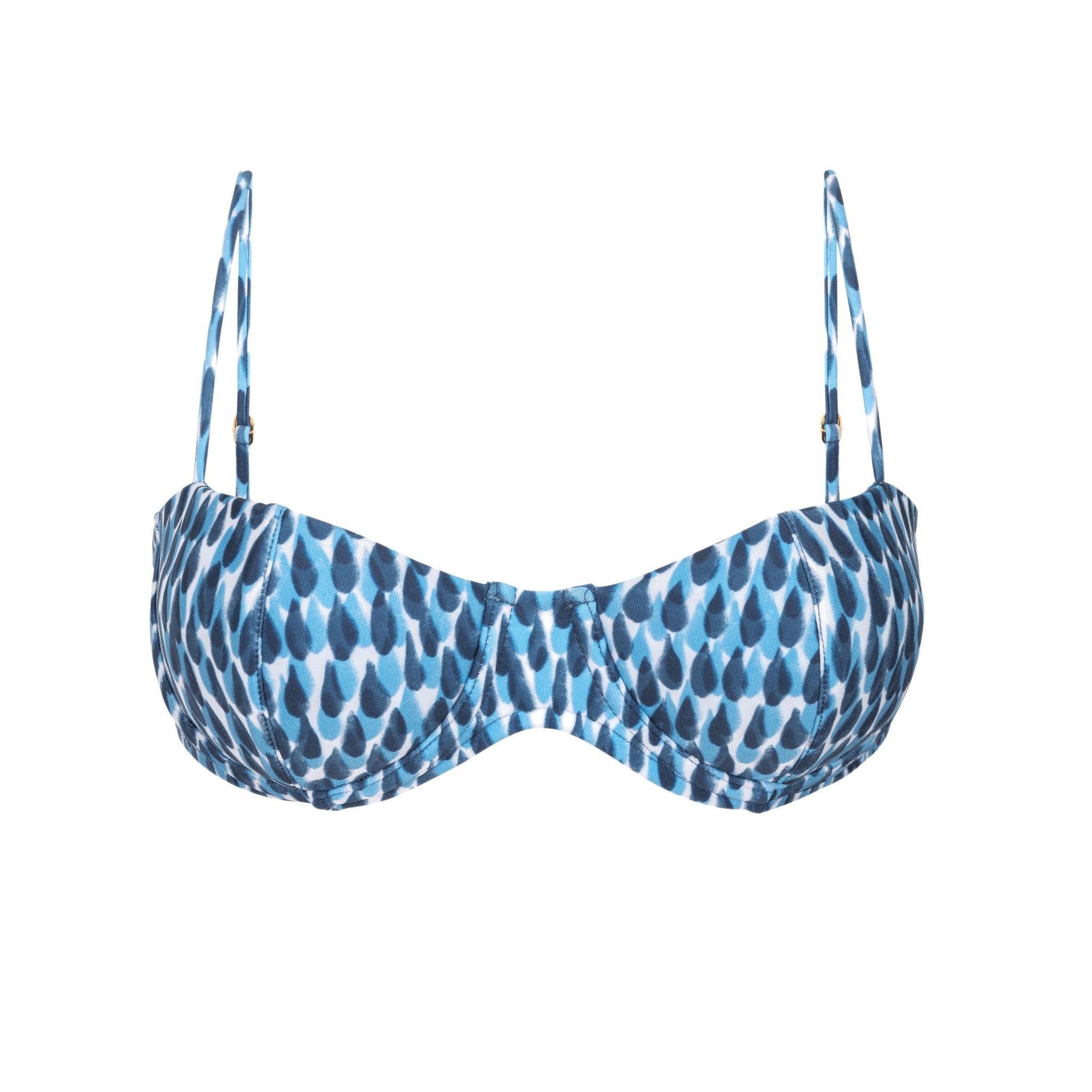 Product Front: Rio De Sol Top Top Chuva Kelli