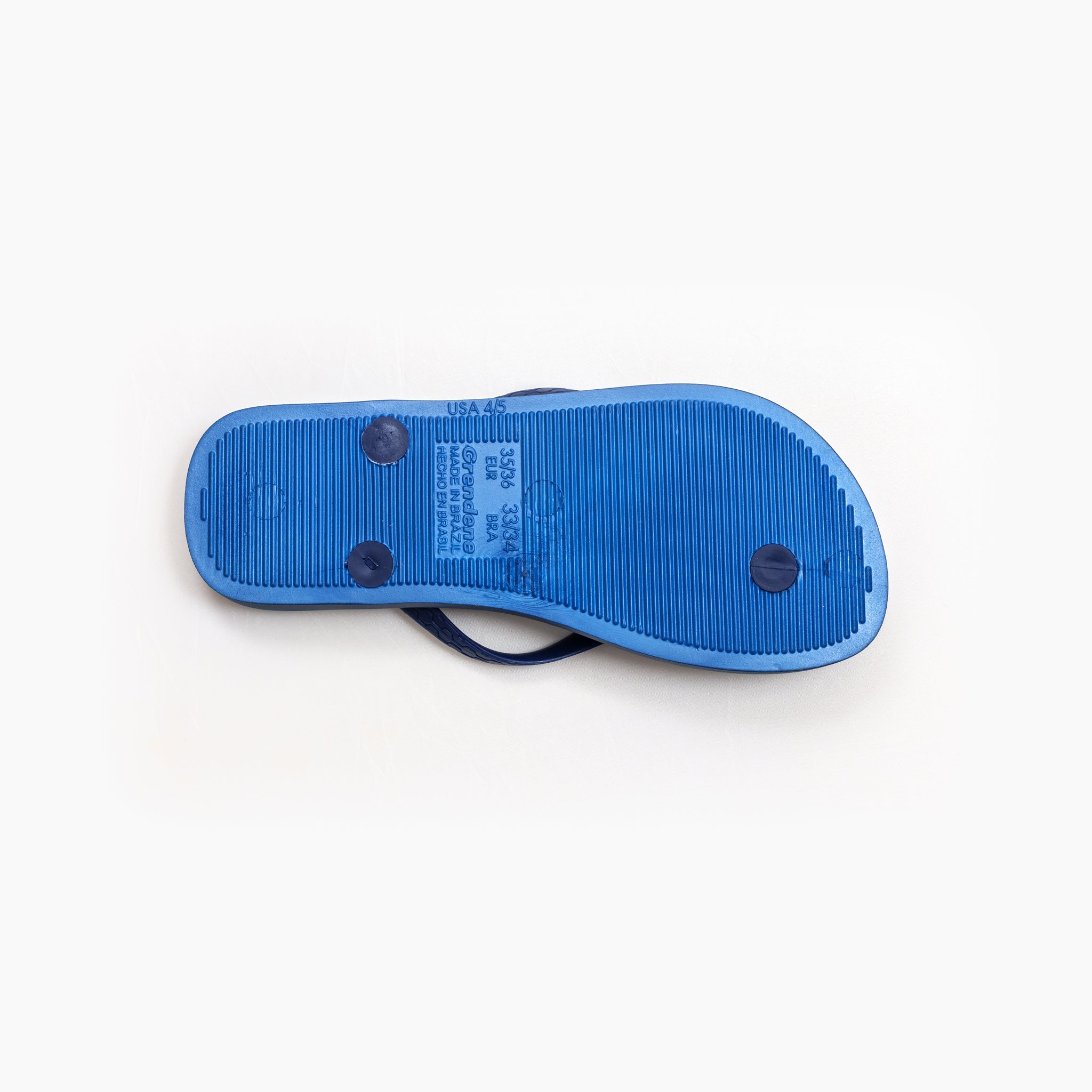Image 06: Rio De Sol Flip-Flop Chuva Slim
