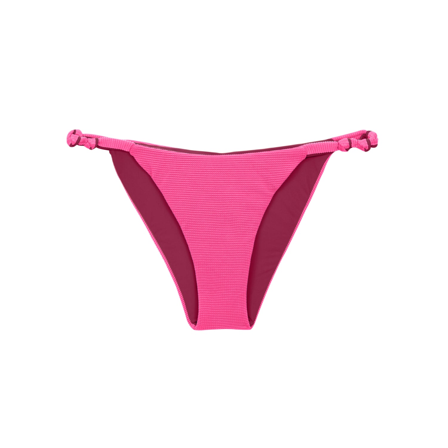 Product Front: Rio De Sol Bottom Bottom Mtx-Ultrapink Essential-Rev