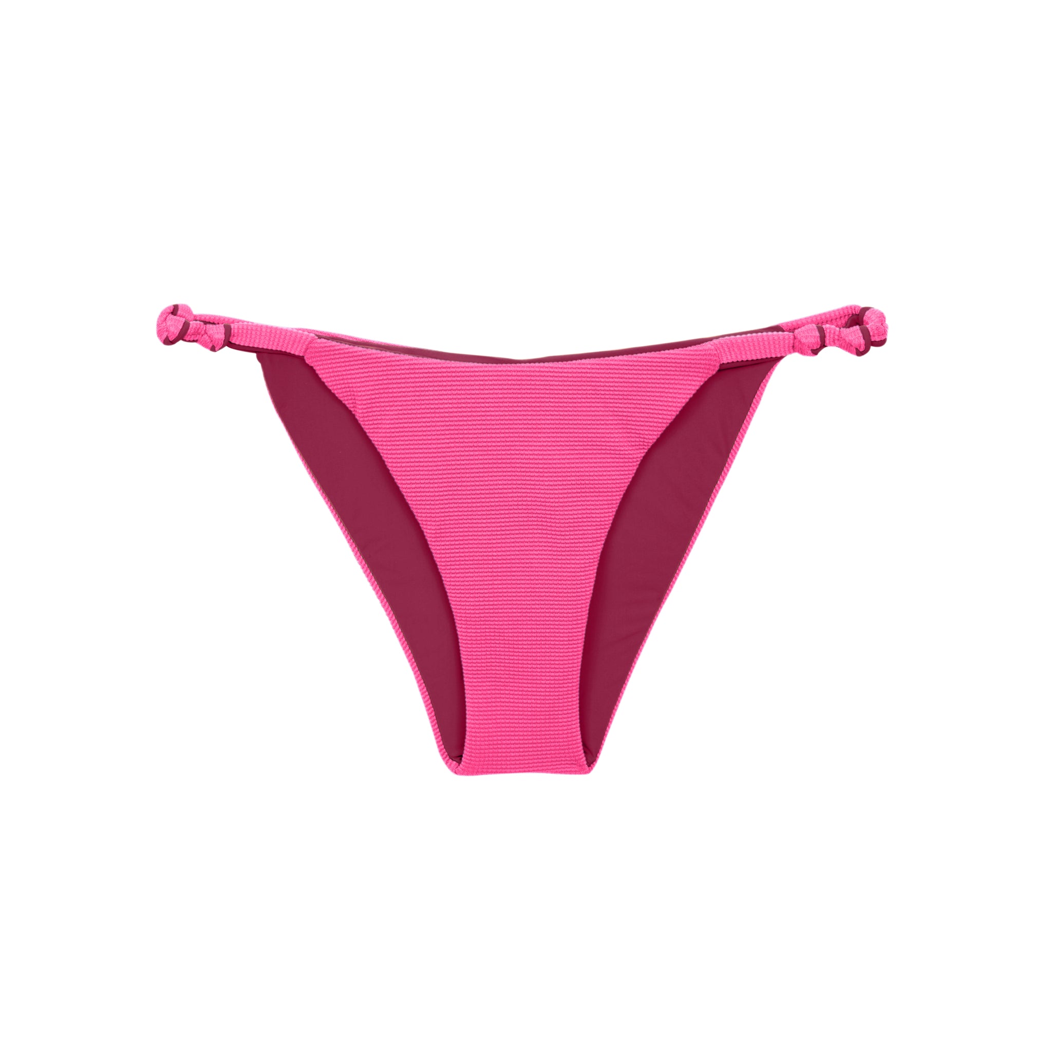 Product Front: Rio De Sol Bottom Bottom Mtx-Ultrapink Essential-Rev