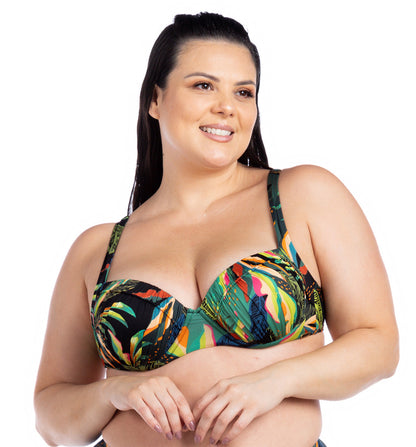 Image 02: La Playa Top Top Basico Jardins