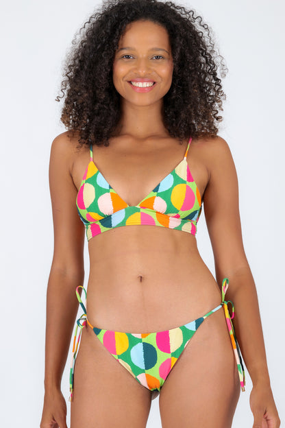 Gallery: Rio De Sol Set Set Garden-City Tri-Cos Ibiza