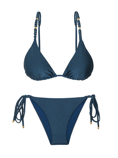 Product Front: Rio De Sol Set Set Shimmer-Shark Lia-Noa Lacinho