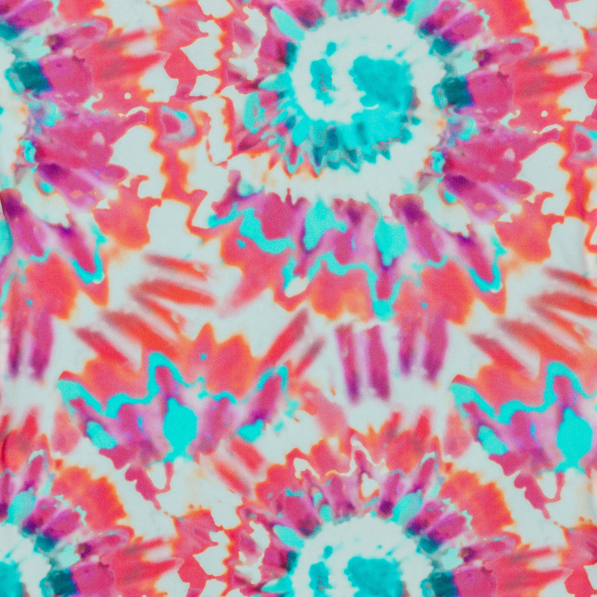 Image 06: Rio De Sol Bottom Bottom Splash Cheeky-Tie