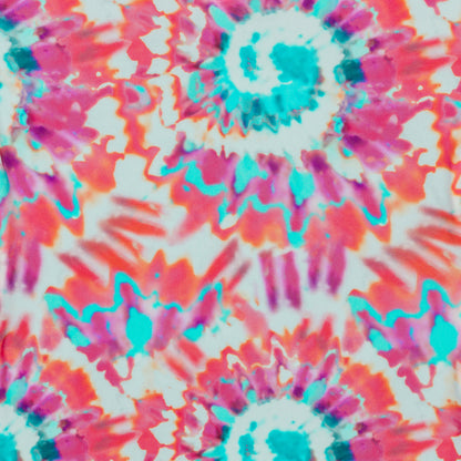 Image 06: Rio De Sol Bottom Bottom Splash Cheeky-Tie