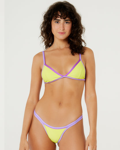 Gallery: Blueman Set Dance Amarelo