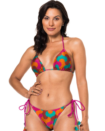 Gallery: La Playa Set Fio Cordao Artesantao