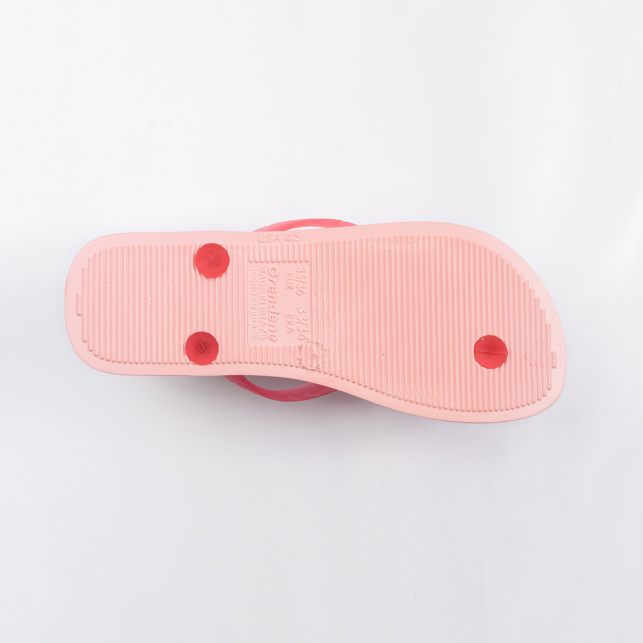 Image 06: Rio De Sol Flip-Flop Garden City Slim