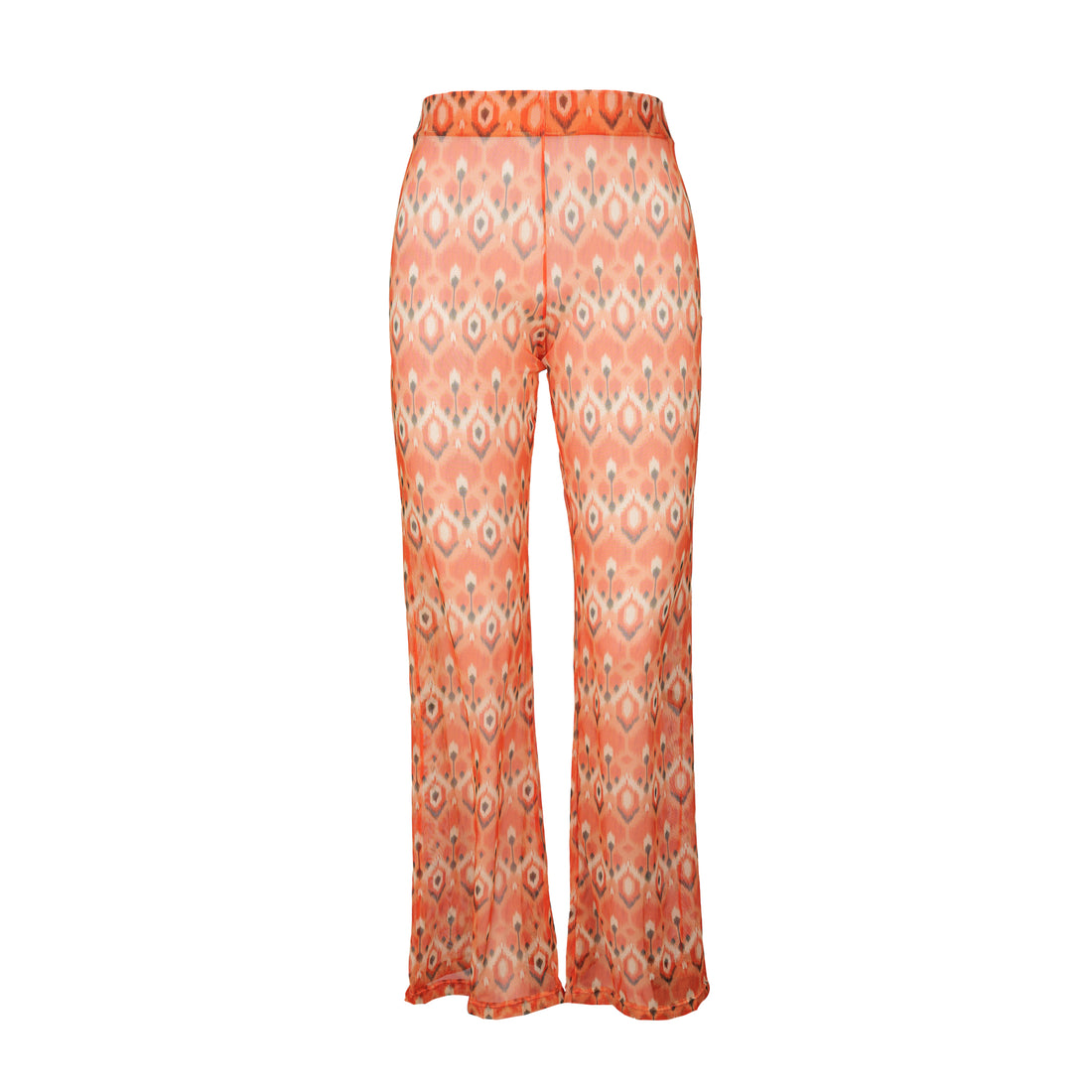 Product Front: Rio De Sol Beach Trousers Maracai Pants Lana