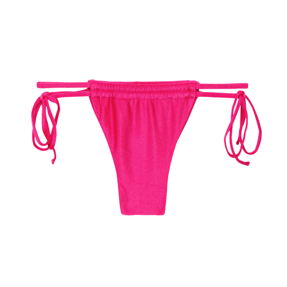 Product Front: Rio De Sol Bottom Bottom Shimmer-Olinda Pipa