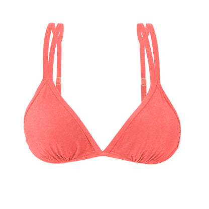 Product Front: Rio De Sol Top Top Malibu-Nina Tri-Duo