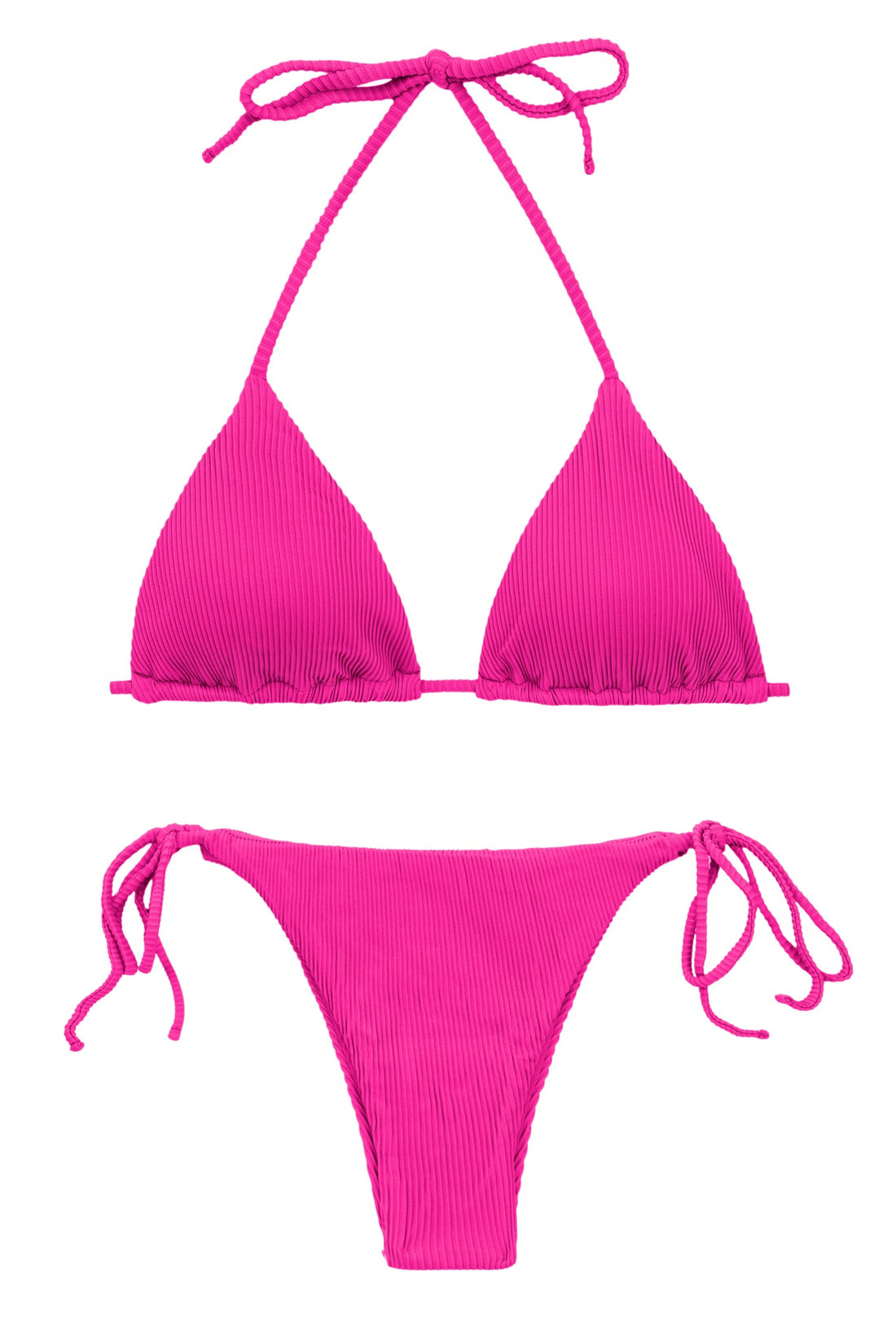 Product Front: Rio De Sol Set Set Cotele-Amaranto Tri-Inv Ibiza