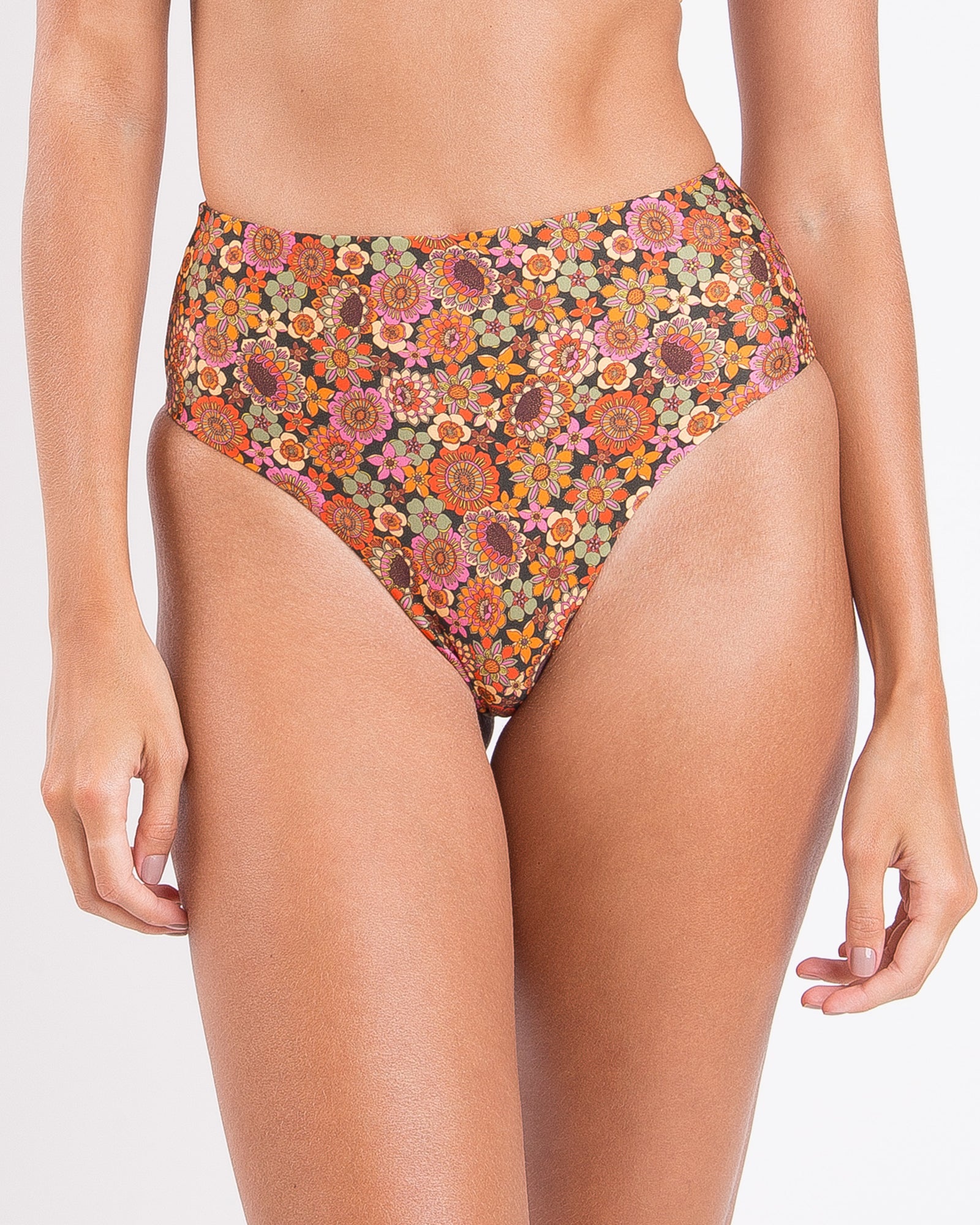 Gallery: Rio De Sol Bottom Bottom Bouquet Hotpants
