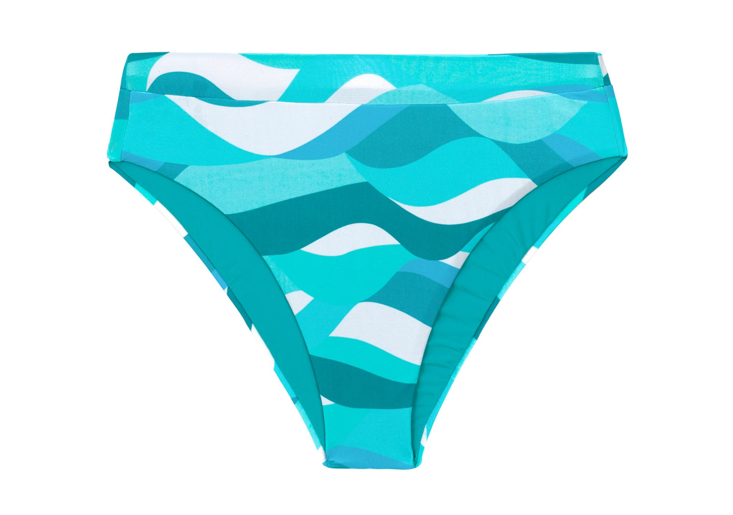 Product Front: Rio De Sol Bottom Bottom Mayaguana Hotpant-Cos
