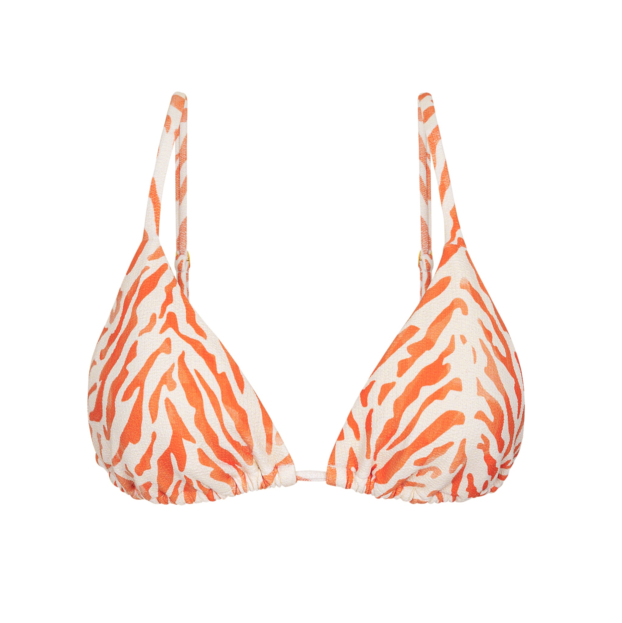 Product Front: Rio De Sol Top Top Sahari Lia