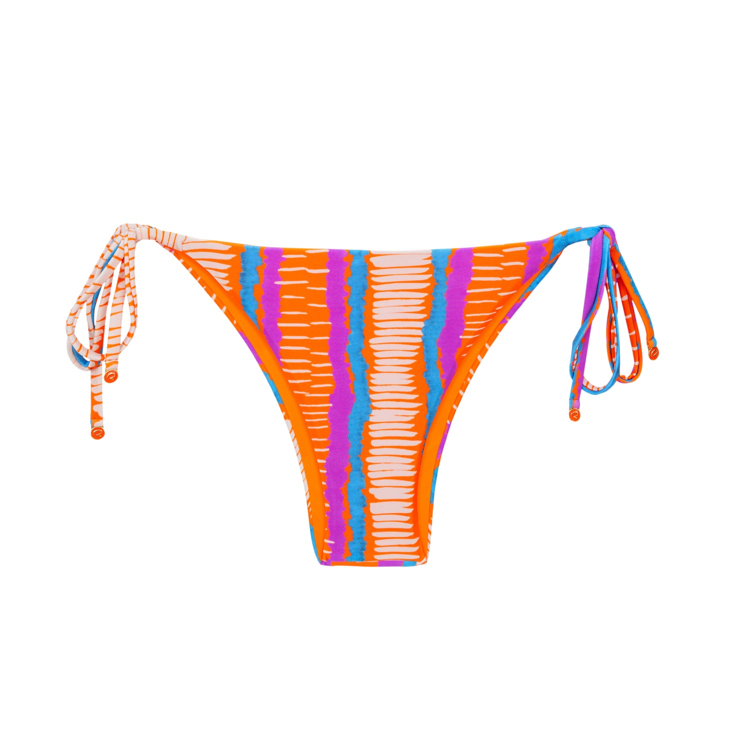 Product Front: Rio De Sol Bottom Bottom Stripes Ibiza