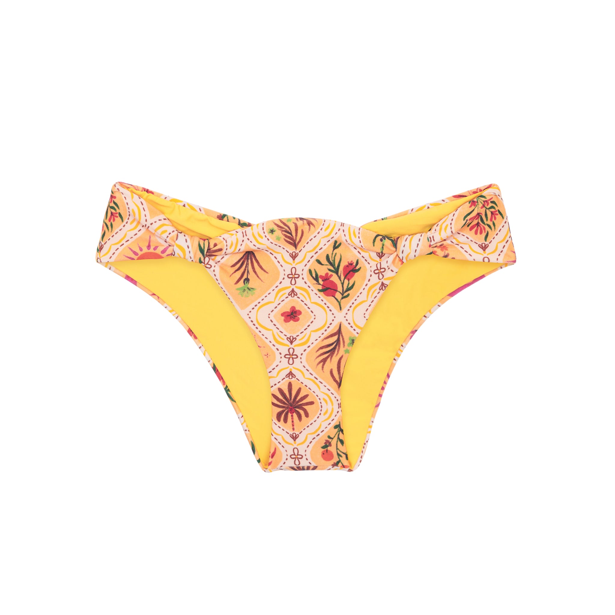Product Front: Rio De Sol Bottom Bottom Mosaico Mel