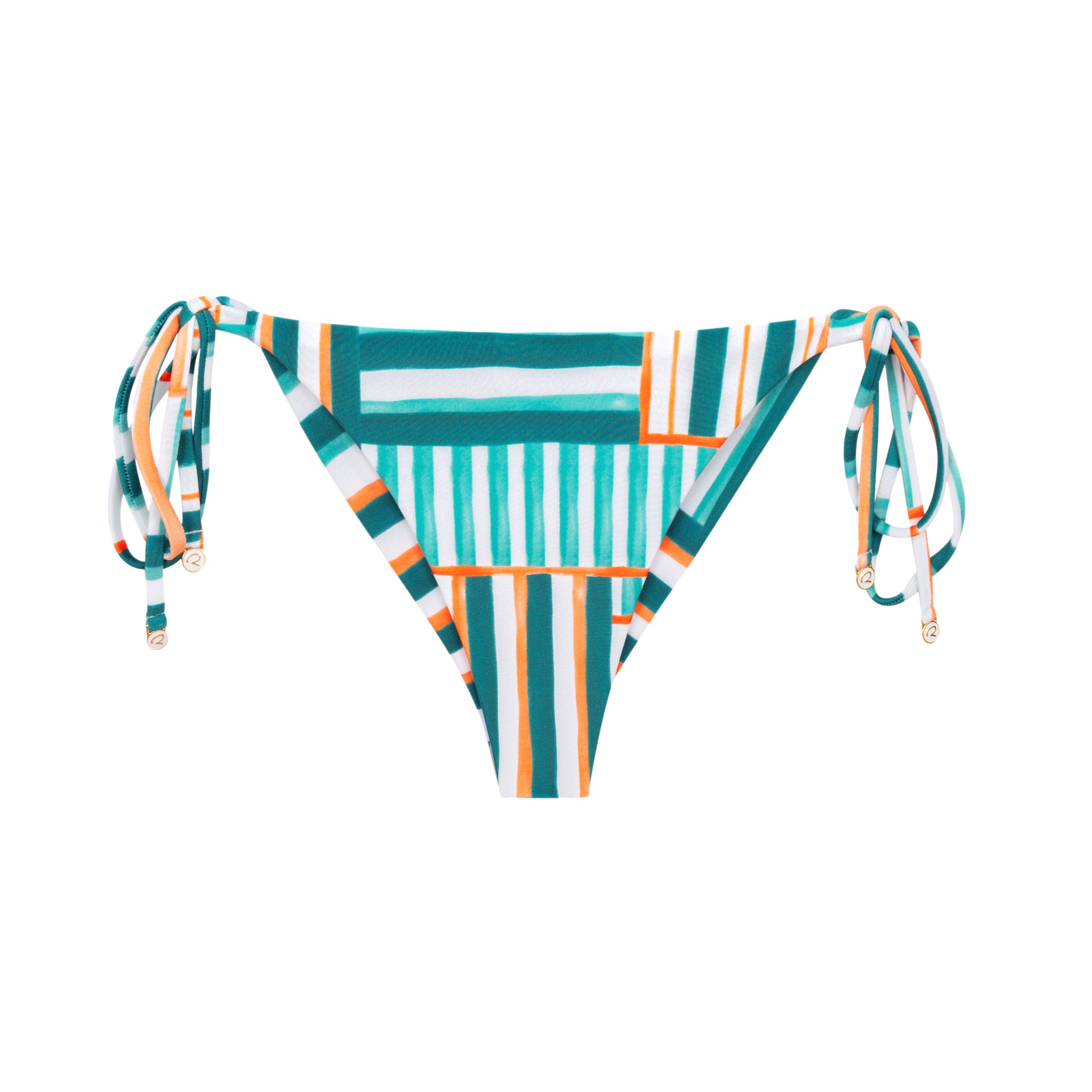 Product Front: Rio De Sol Bottom Bottom Bartel Cheeky-Micro