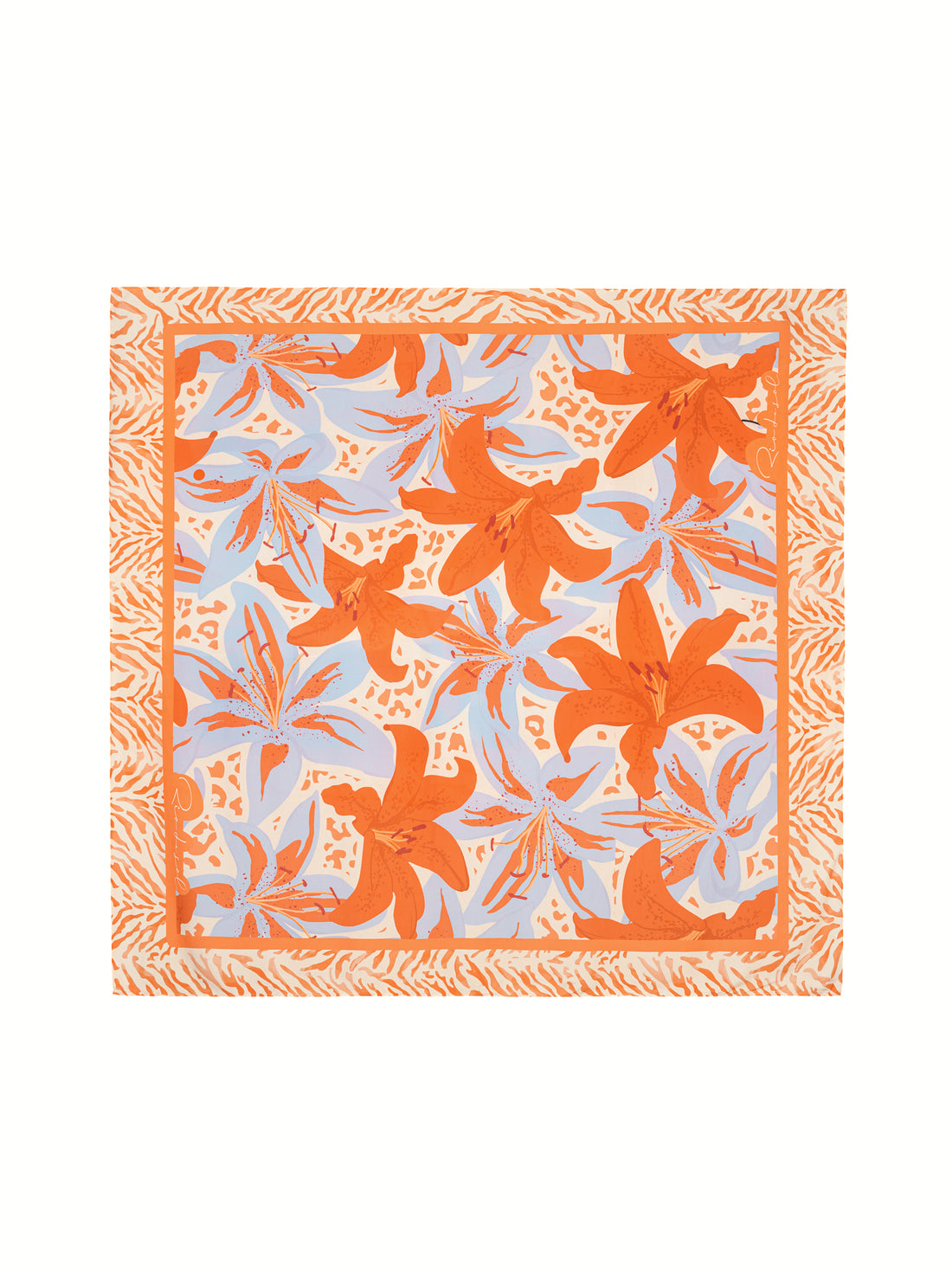 Product Front: Rio De Sol Pareo Olyra Canga