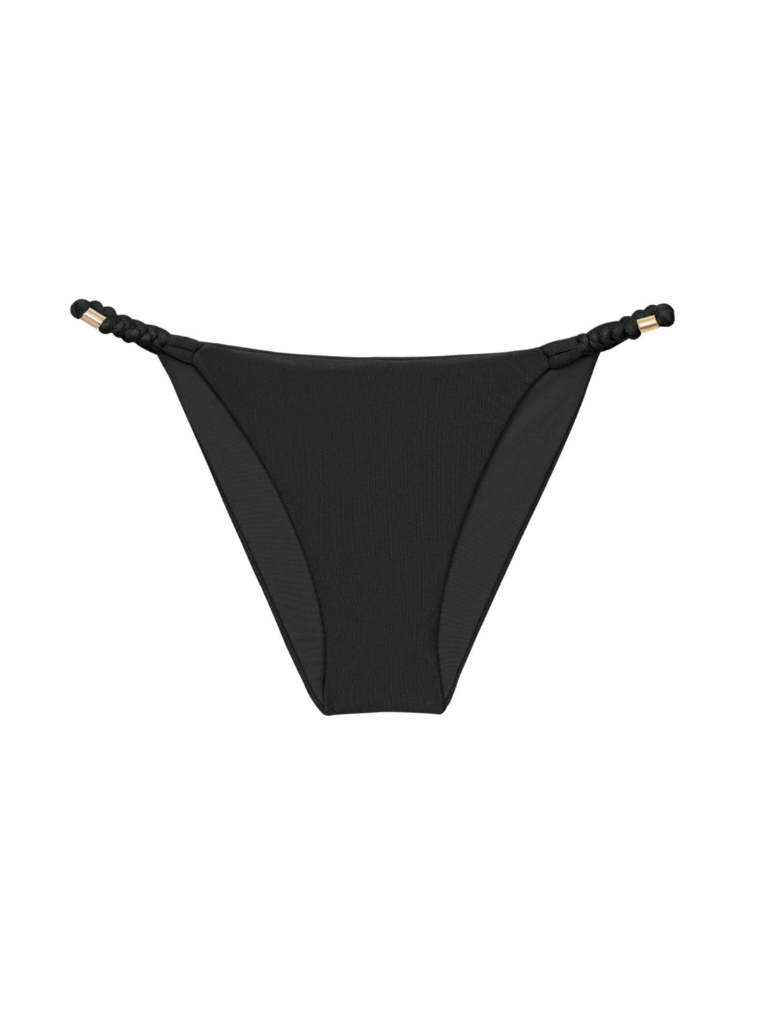 Product Front: Rio De Sol Bottom Bottom Malibu-Black Essential-Noa