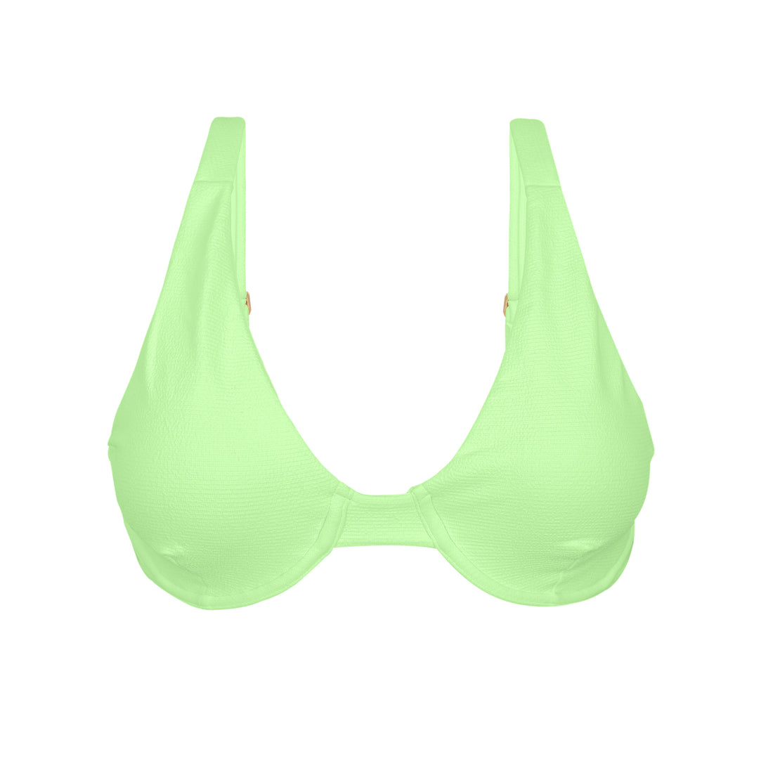 Product Front: Rio De Sol Top Top Sand-Menta Chantal