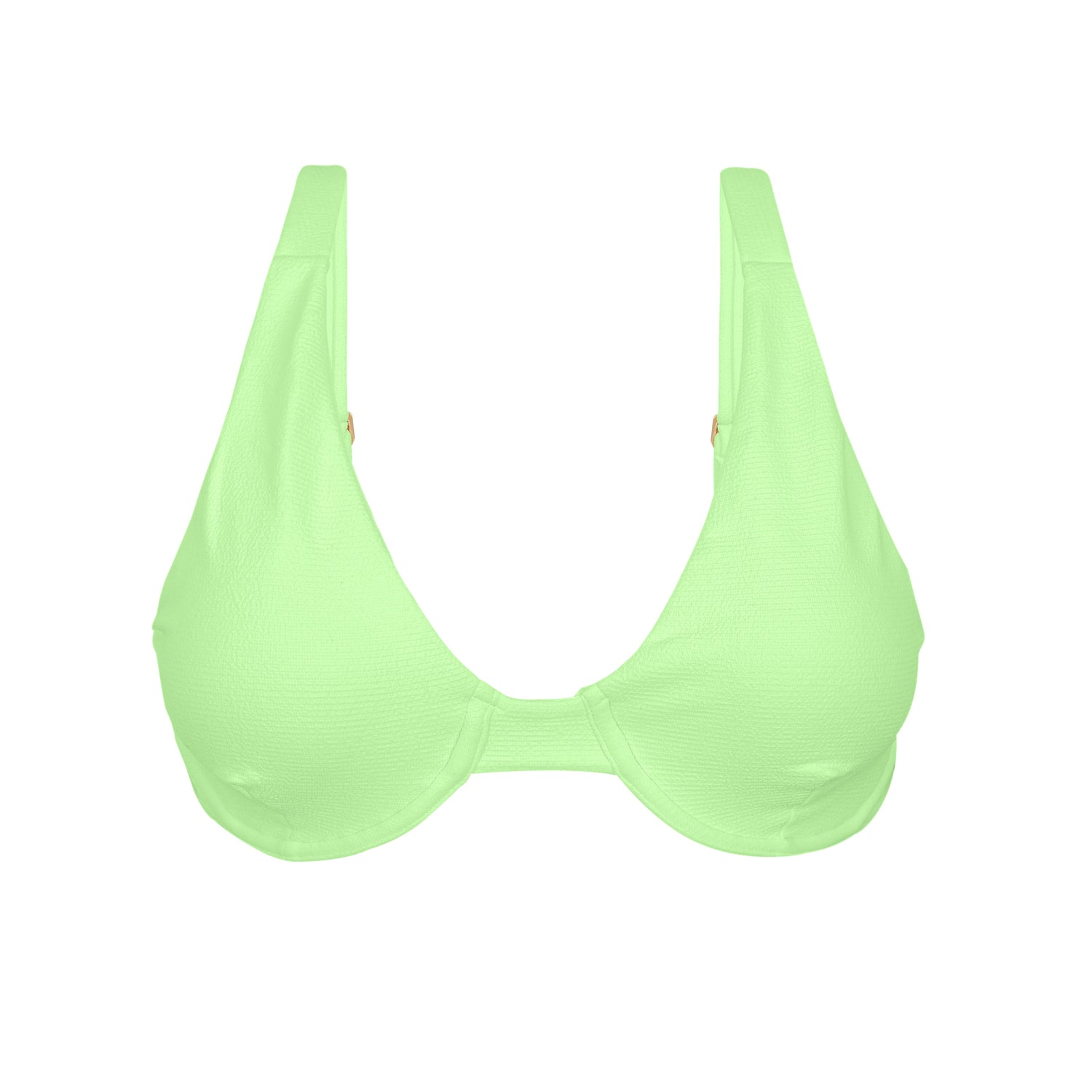 Product Front: Rio De Sol Top Top Sand-Menta Chantal