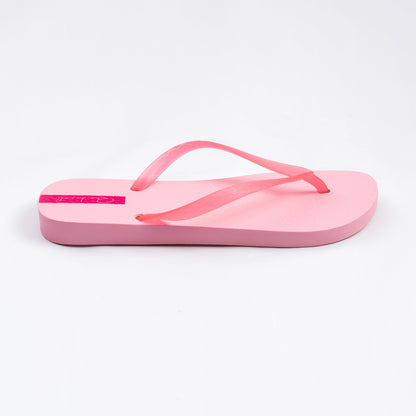 Image 03: Rio De Sol Flip-Flop Light Pink Slim