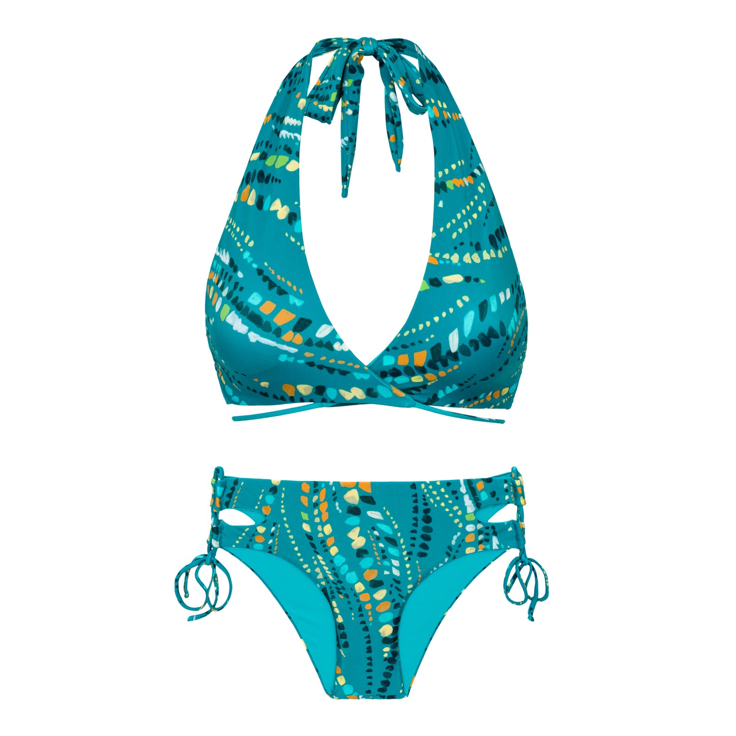Product Front: Rio De Sol Set Set Rain Kate Madrid